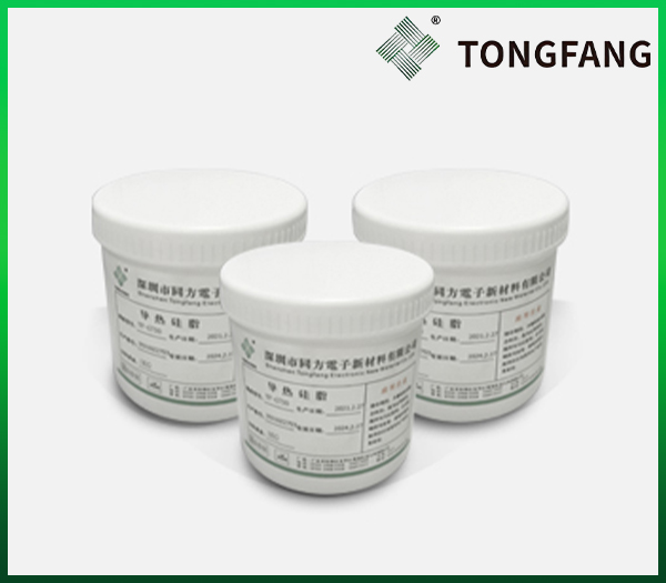 <b>VẬT LIỆU DẪN NHIỆT ĐIỆN TỬ</b>